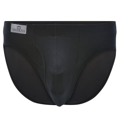 sheer underwear for men|Sheath 4.0 Men's Dual Pouch Underwear – SHEATH UNDERWEAR.